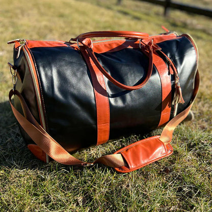 Travel Foldable Bag.