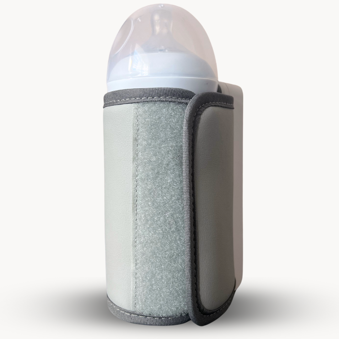 Portable Bottle Warmer.