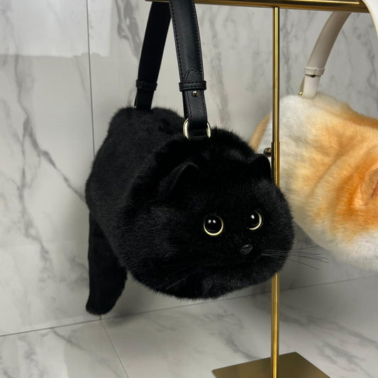 Kitty Purse - The cutest handbag ever