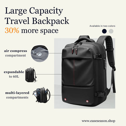 Travel Vacpack