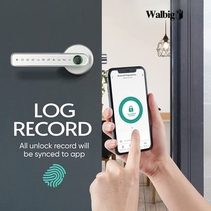 Smart Door Lock