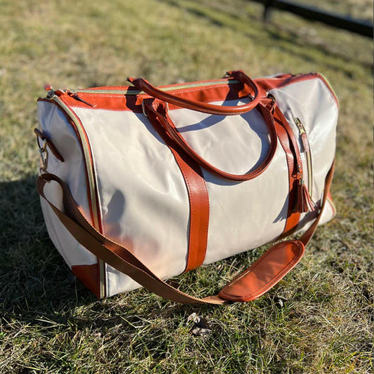 Travel Foldable Bag.