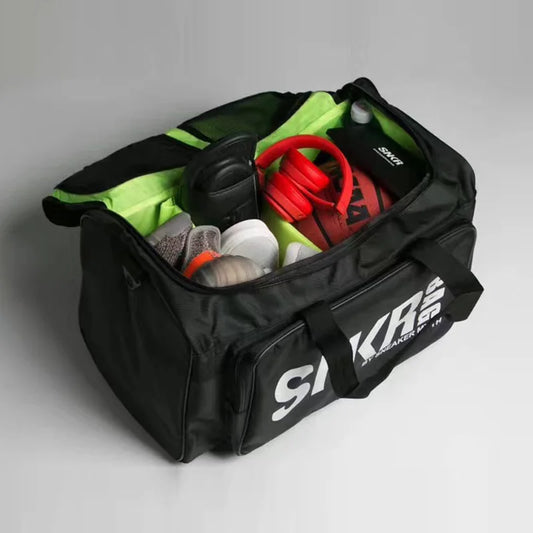 SNKR Buddy: All-in-One Gym & Sport Bag