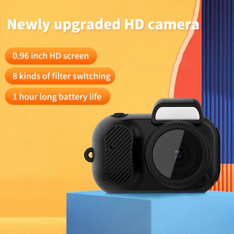 CamBuddy - World's Smallest Camera