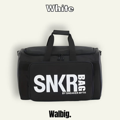 SNKR Buddy: All-in-One Gym & Sport Bag