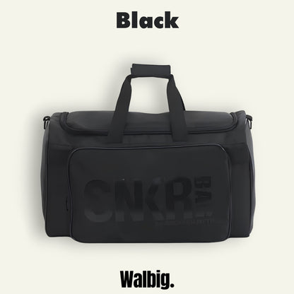 SNKR Buddy: All-in-One Gym & Sport Bag