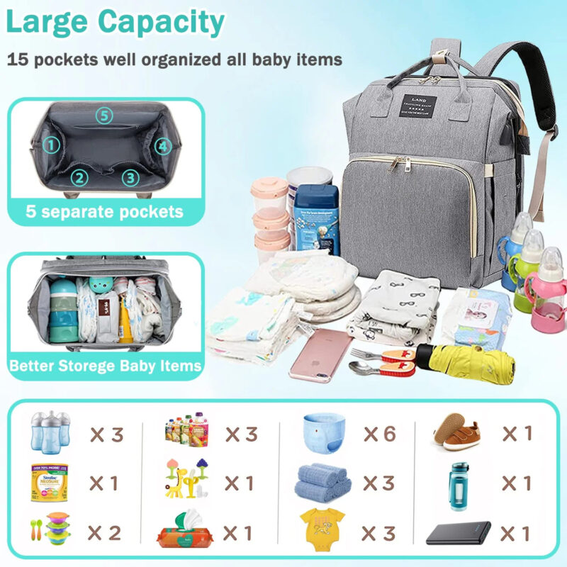 Snuggle Tote Bag - Image 7