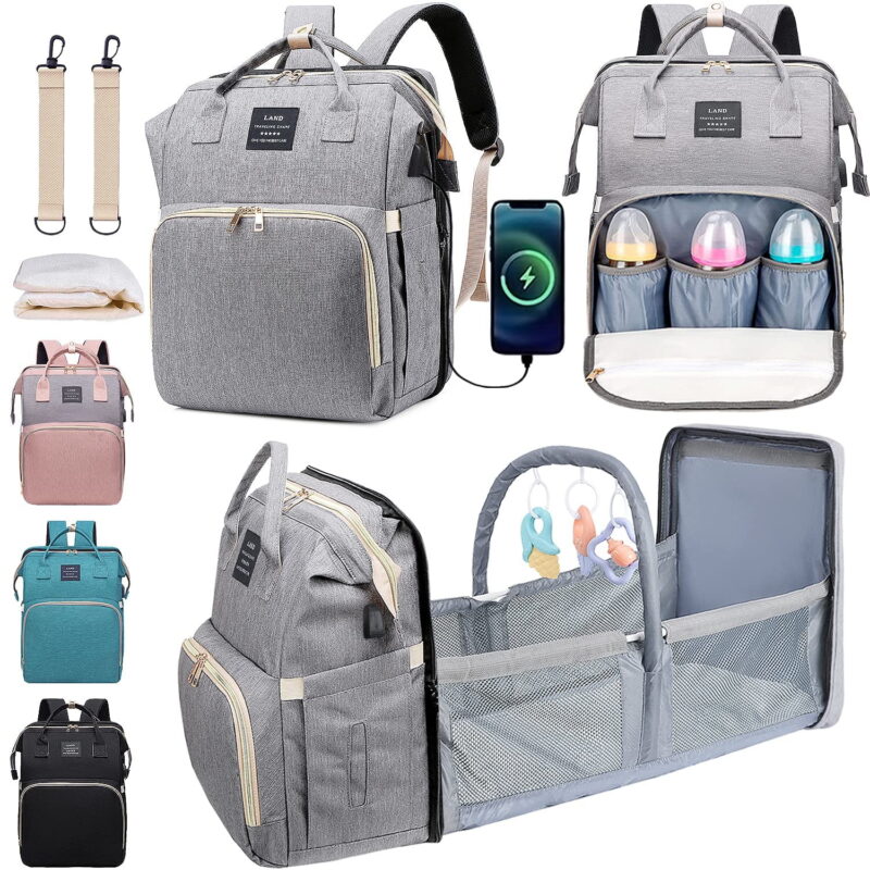 Snuggle Tote Bag - Image 5