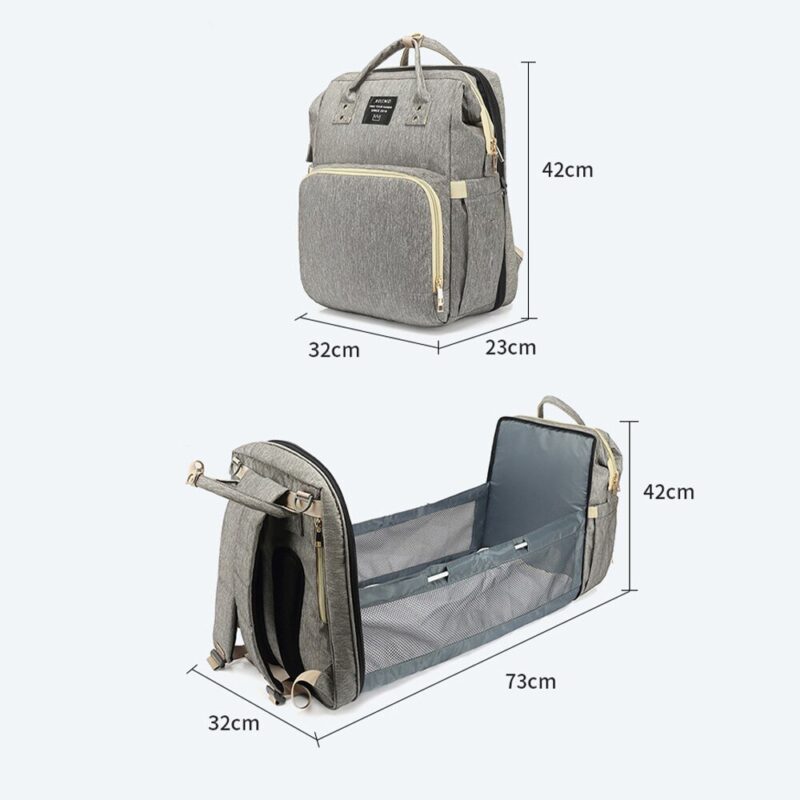 Snuggle Tote Bag - Image 2