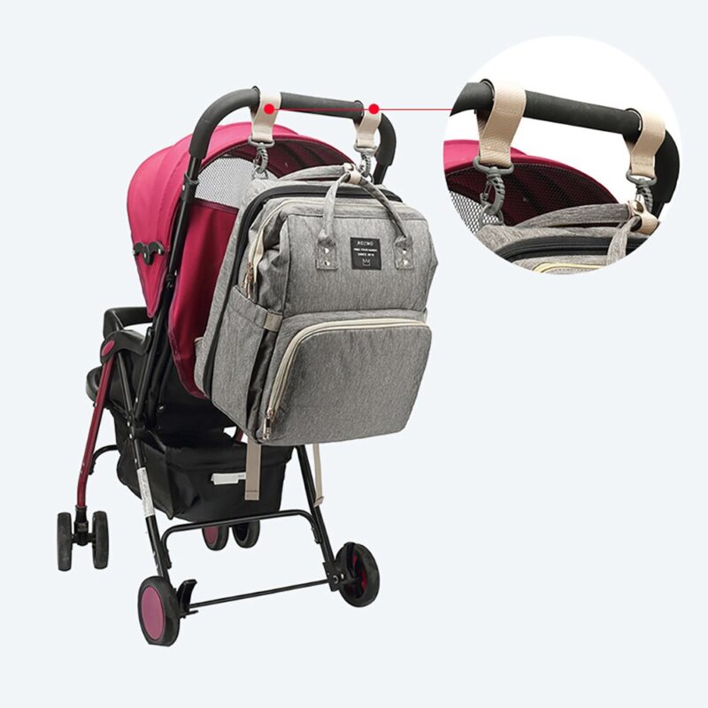 Snuggle Tote Bag - Image 3