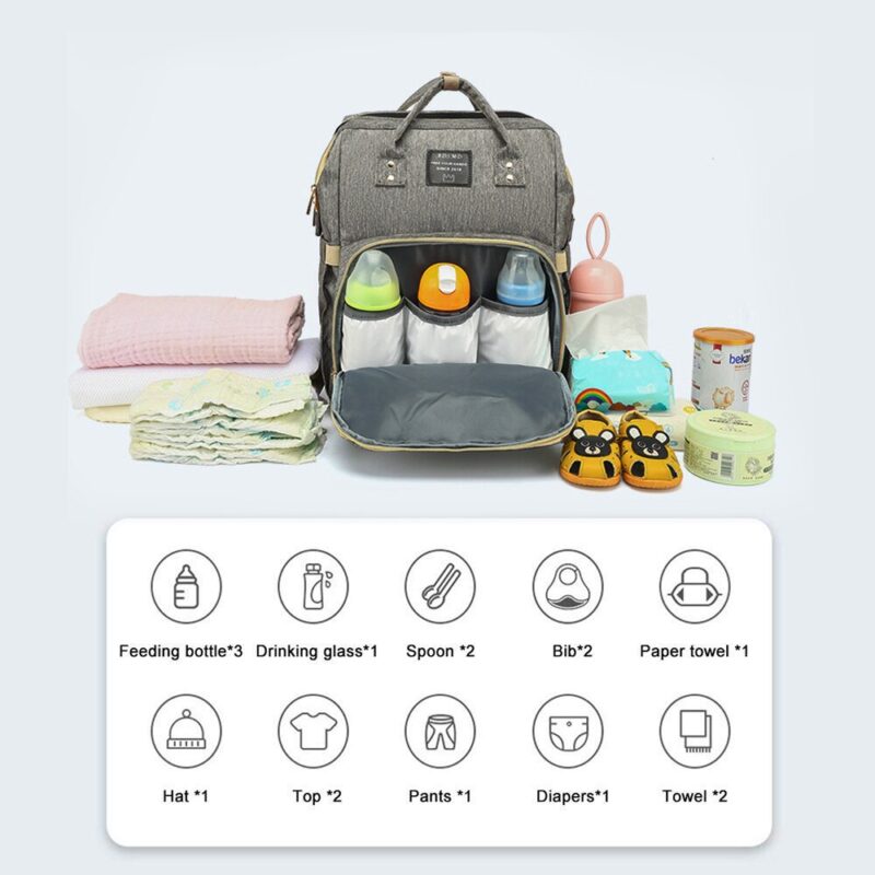 Snuggle Tote Bag - Image 4