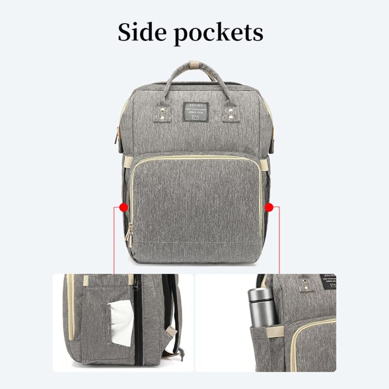 Snuggle Tote Bag - Image 9