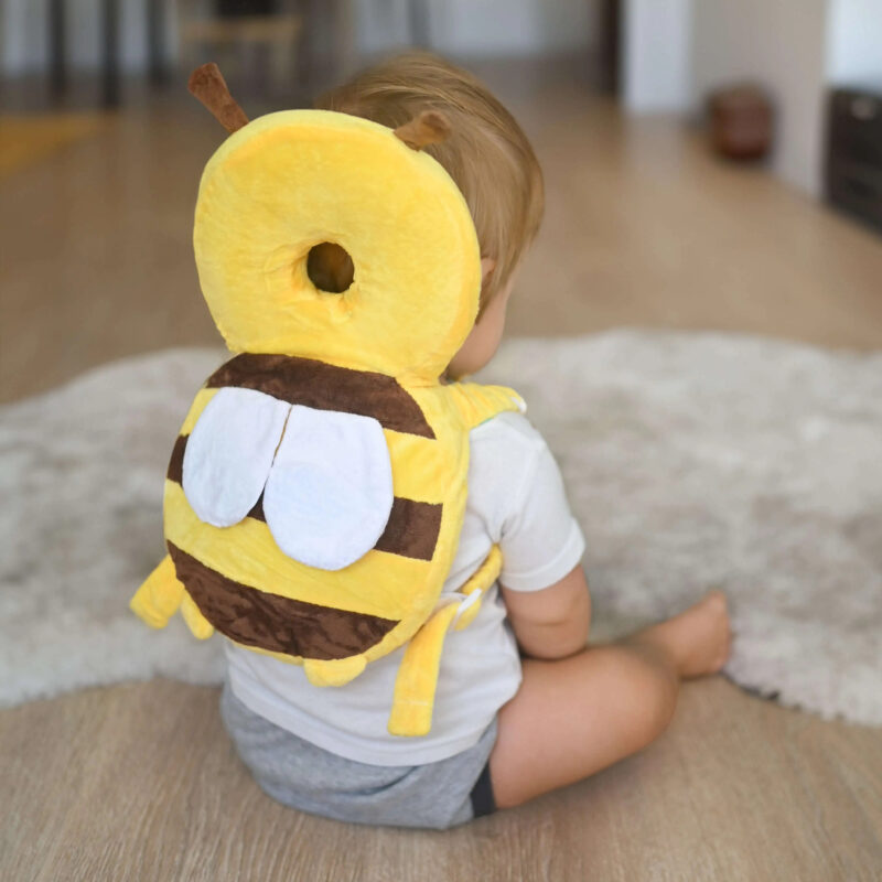 Head Protection Backpack - Image 3