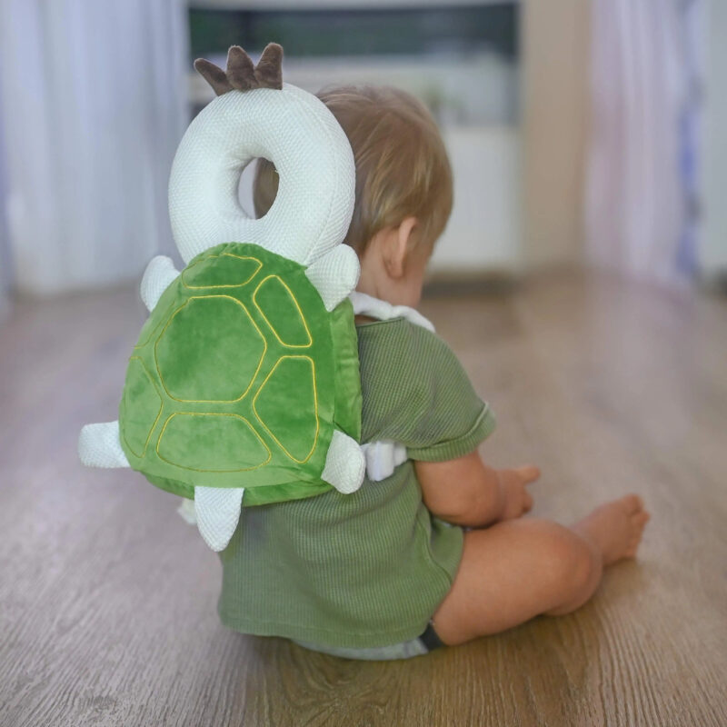 Head Protection Backpack - Image 2