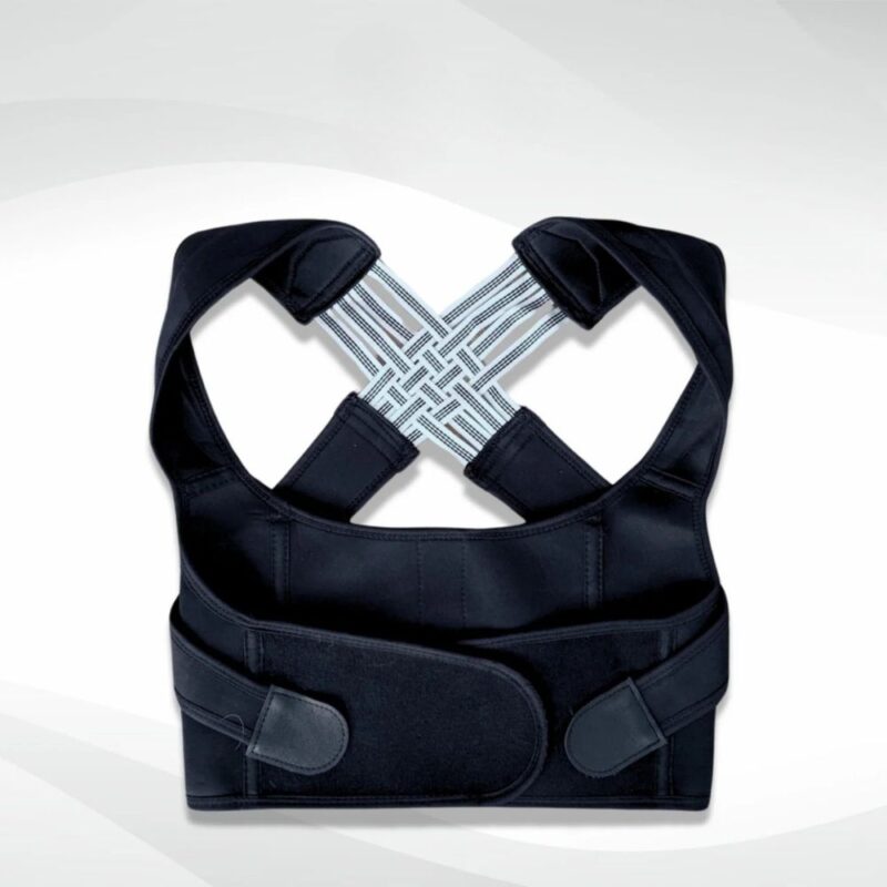 POSTURE DELUXE