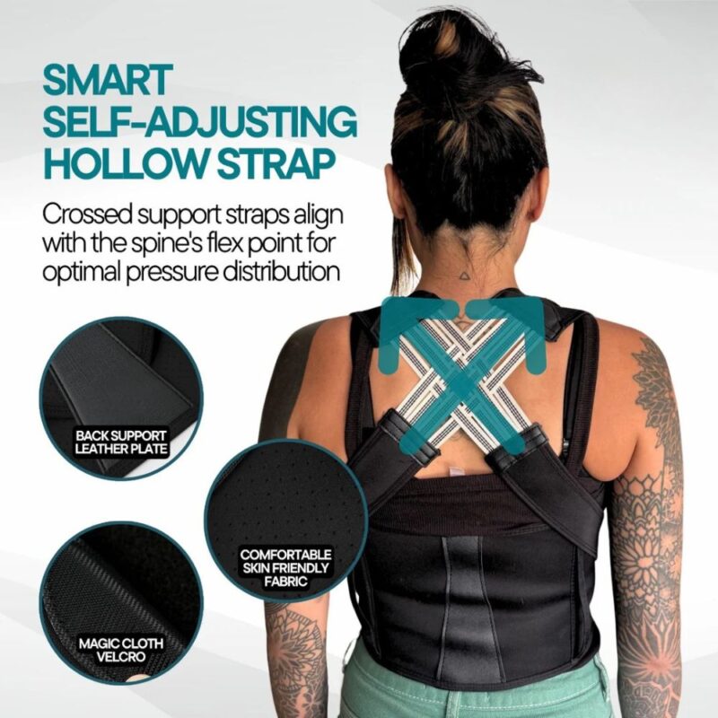 POSTURE DELUXE - Image 6