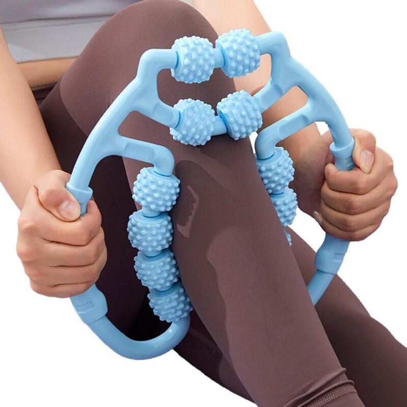 Circular Leg Clamp - Image 6