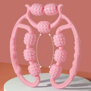 Circular Leg Clamp