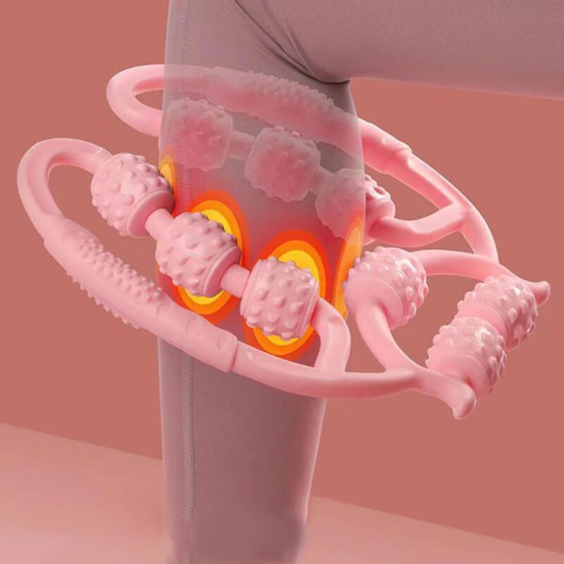 Circular Leg Clamp - Image 4