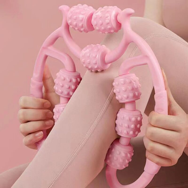 Circular Leg Clamp - Image 3