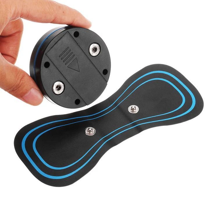 Electric Massage Patch 10 Electric Massage Patch 3