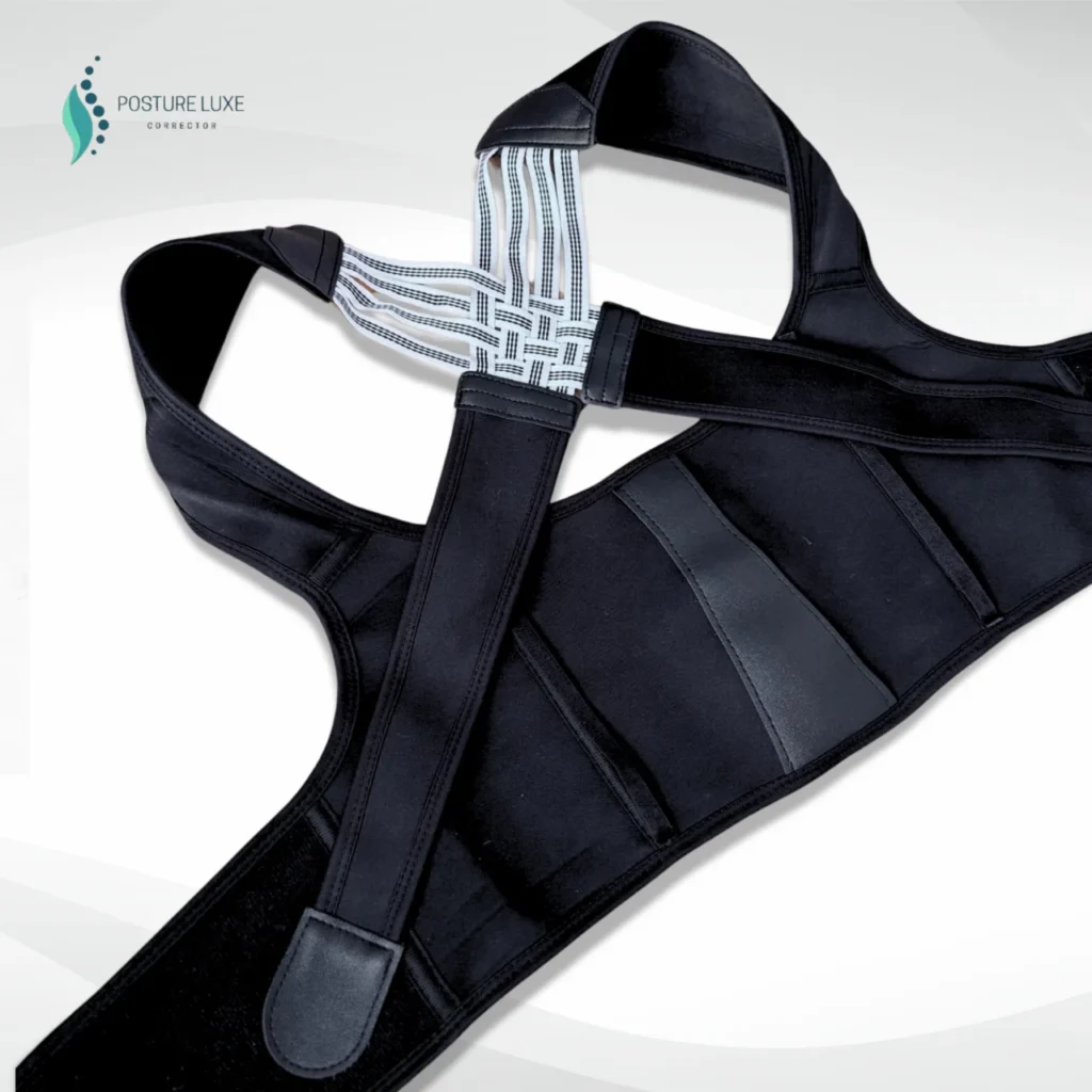 POSTURE DELUXE 8 POSTURE DELUXE 1