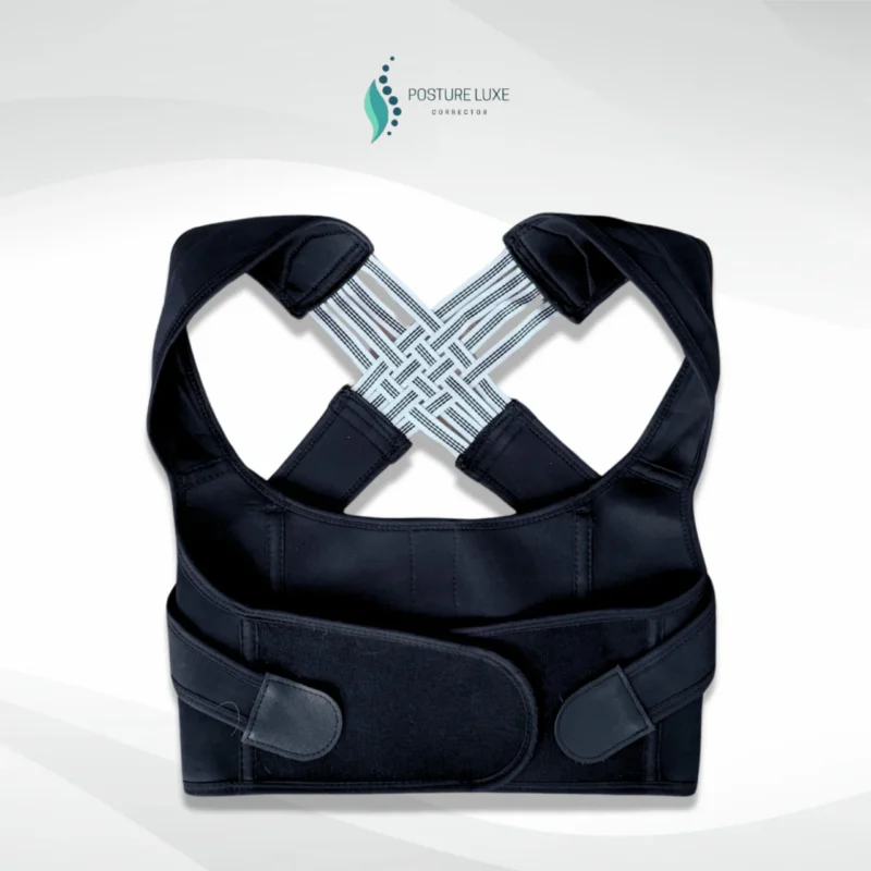 POSTURE DELUXE - Image 3