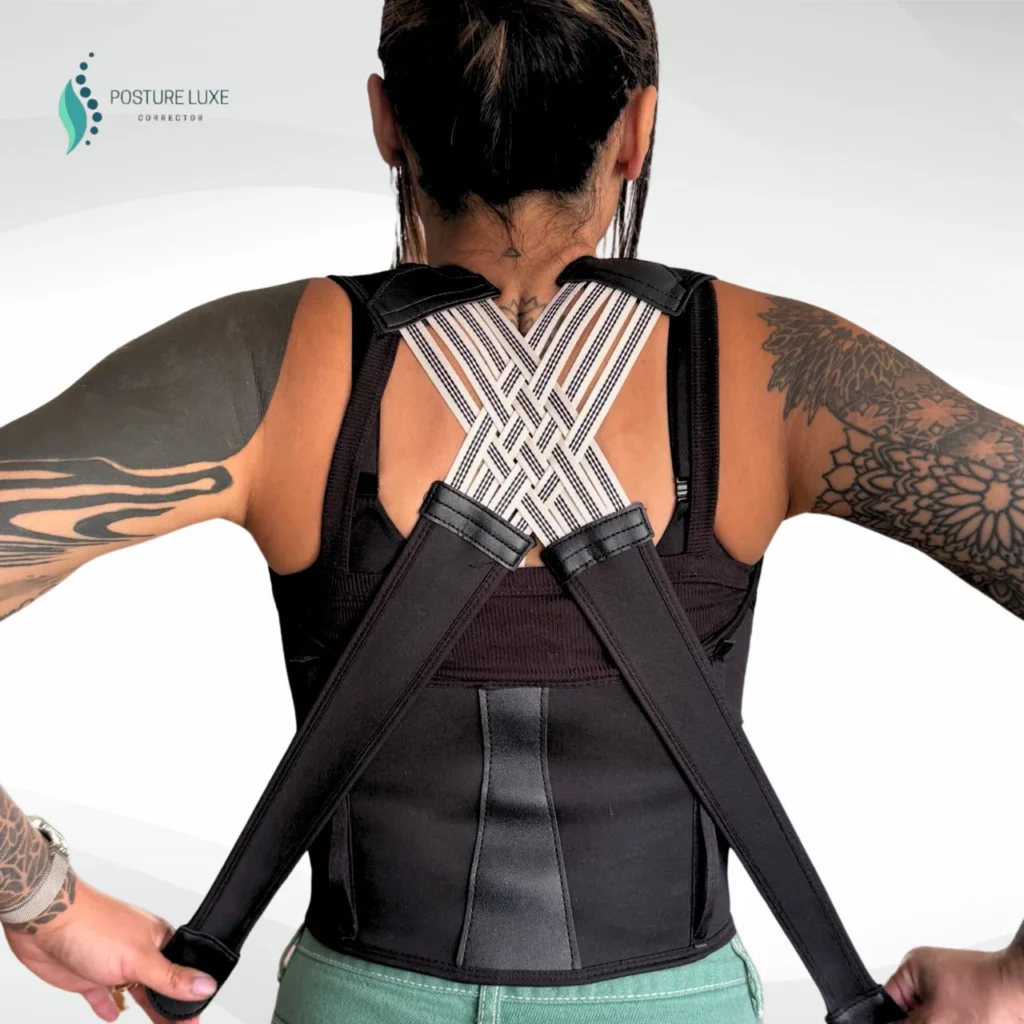 POSTURE DELUXE 9 POSTURE DELUXE 4
