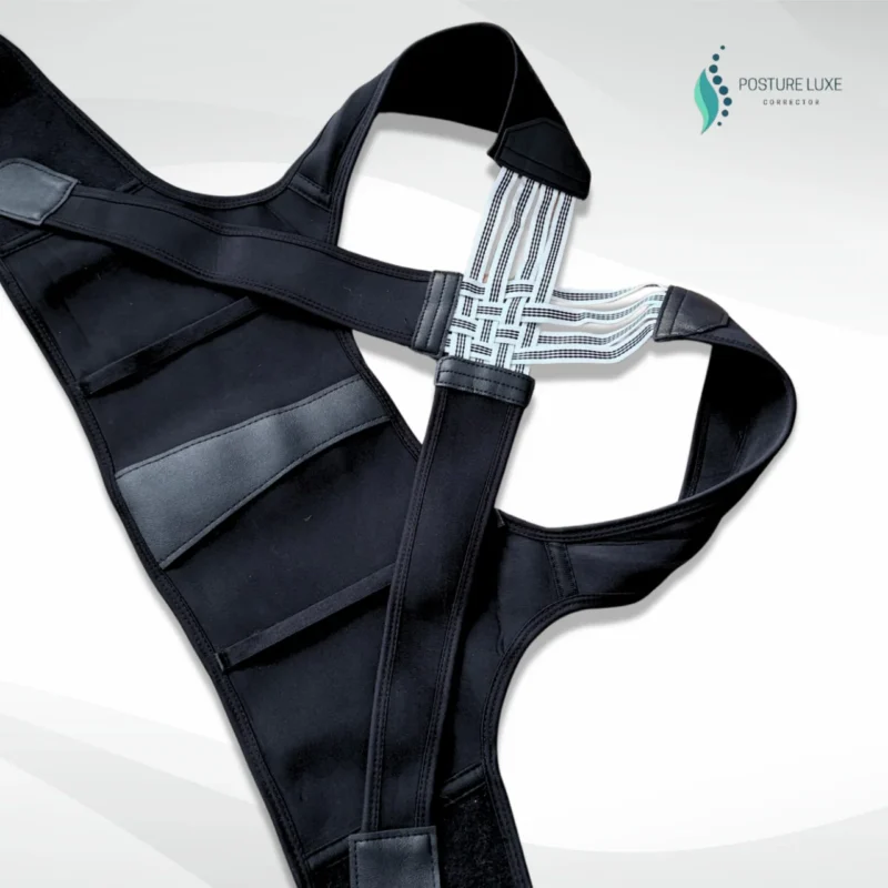 POSTURE DELUXE - Image 4