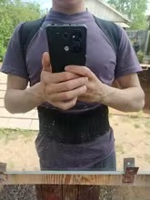 POSTURE DELUXE photo review