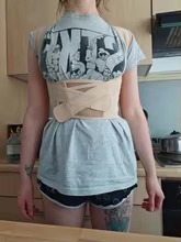 POSTURE DELUXE photo review