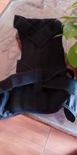 POSTURE DELUXE photo review