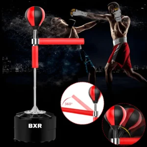 PUNCH BAGS