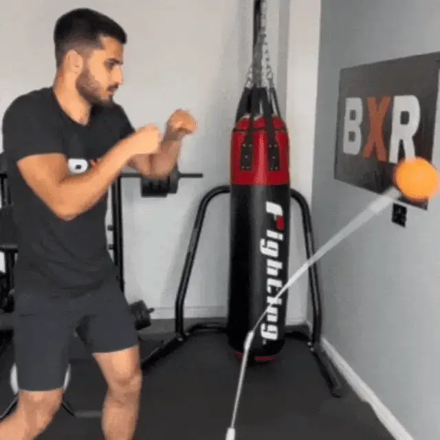 PUNCH BAGS 15 PUNCH BAGS 7