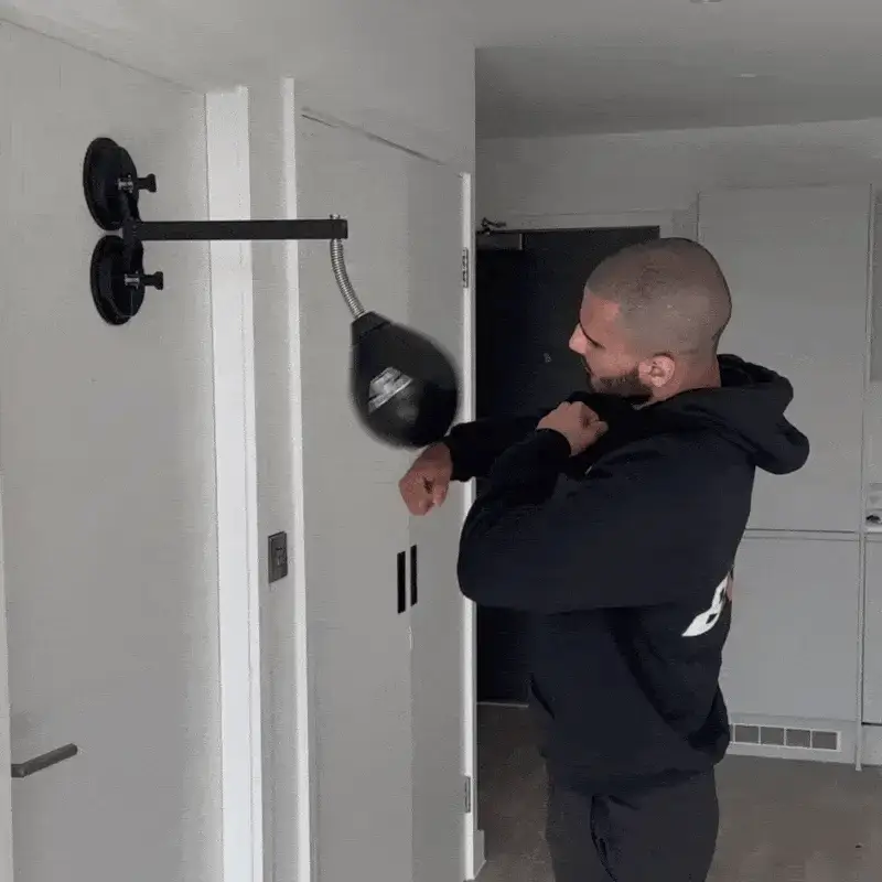 PUNCH BAGS 13 PUNCH BAGS 9
