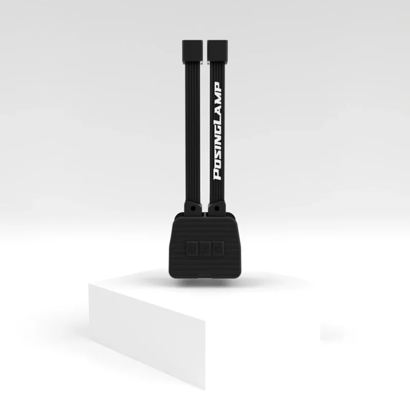 Posing Lamp - Image 5
