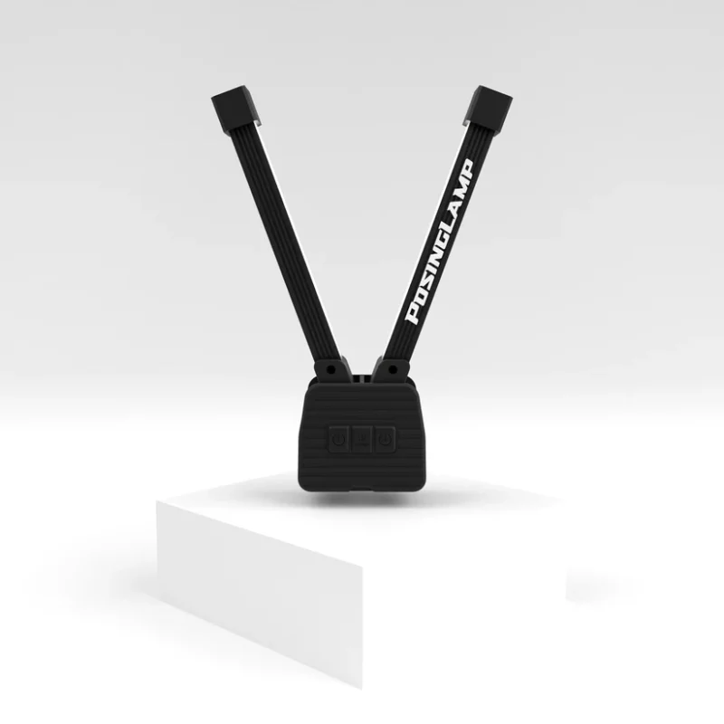 Posing Lamp - Image 2