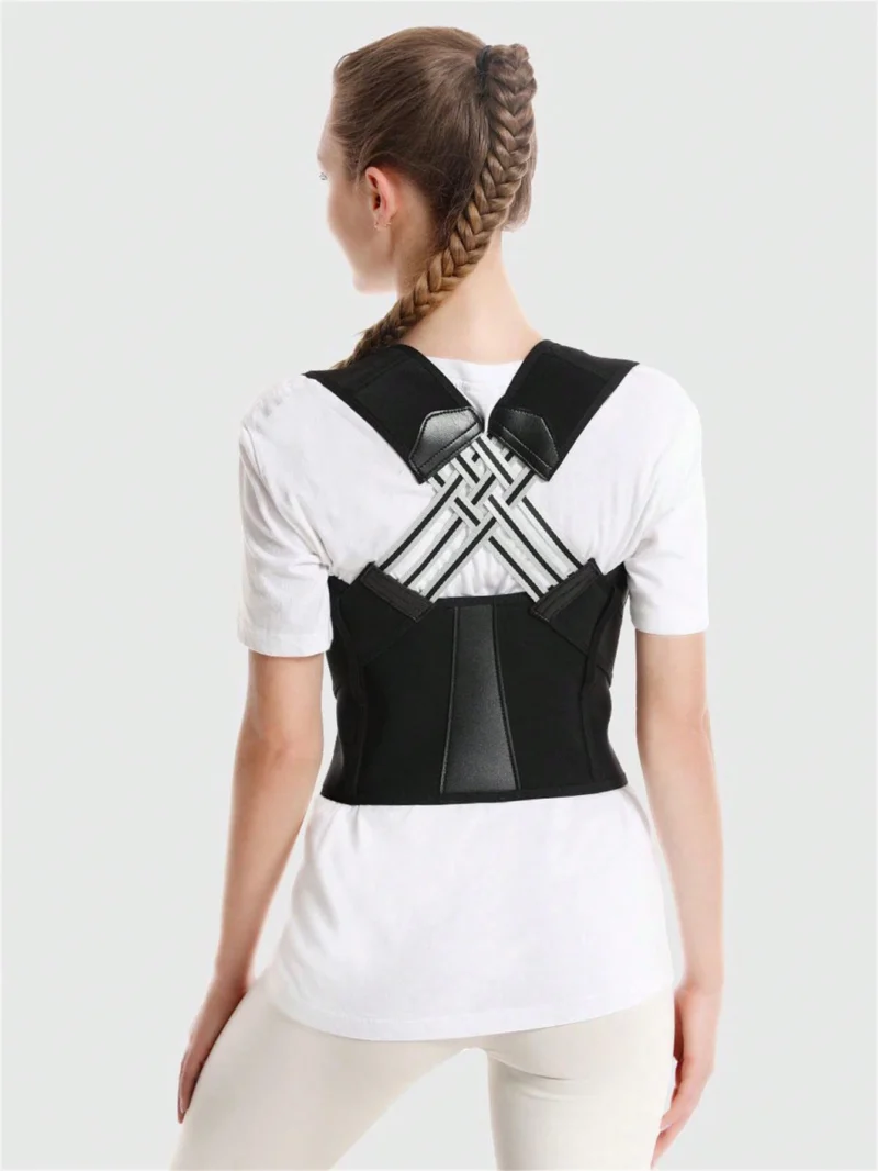 Shoulder Posture Brace - Image 2