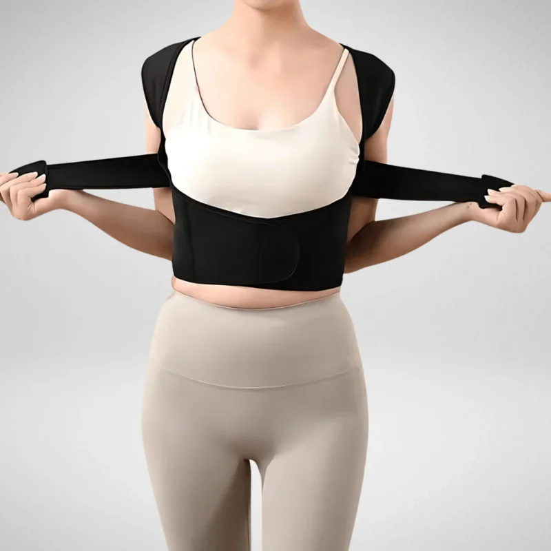Shoulder Posture Brace - Image 3