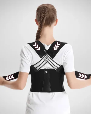 Shoulder Posture Brace