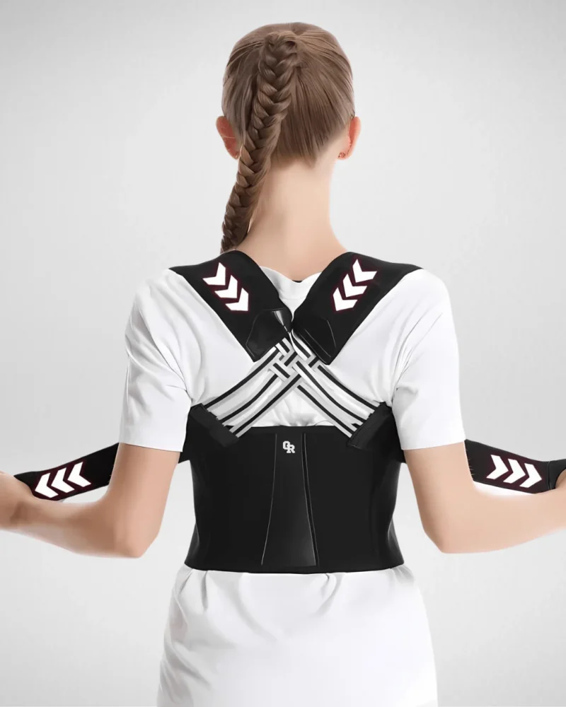 Shoulder Posture Brace
