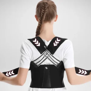 Shoulder Posture Brace