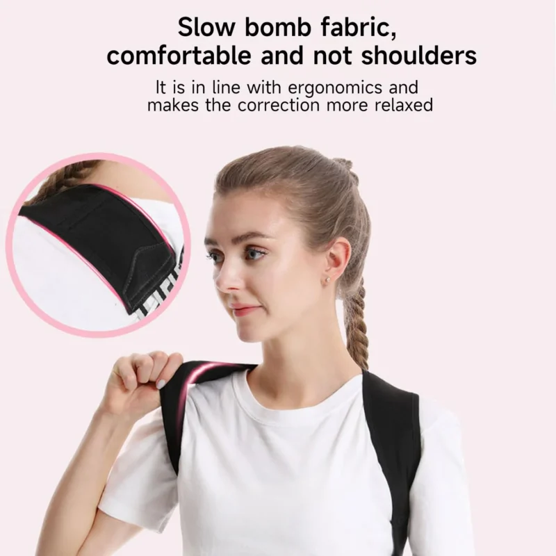 Shoulder Posture Brace - Image 5