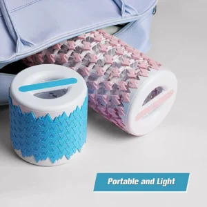 The Original Collapsible Foam Roller