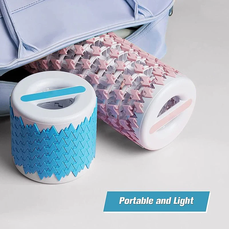 The Original Collapsible Foam Roller 14 The Original Collapsible Foam Roller 11