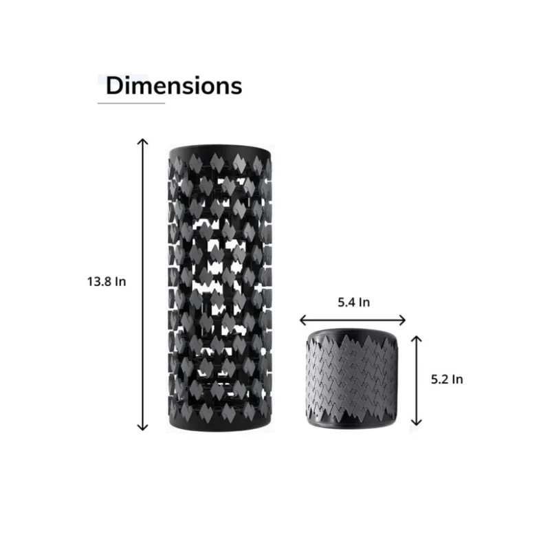 The Original Collapsible Foam Roller - Image 9