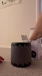 The Original Collapsible Foam Roller photo review