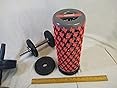 The Original Collapsible Foam Roller photo review