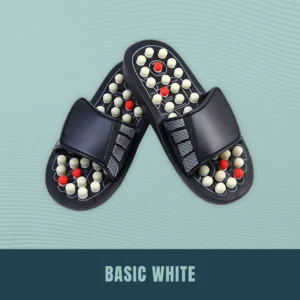 FeetyFirst Acupressure Massage Slippers