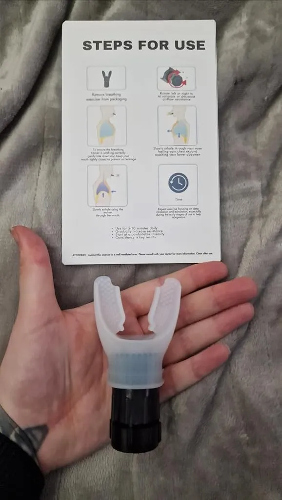 AirBoost photo review